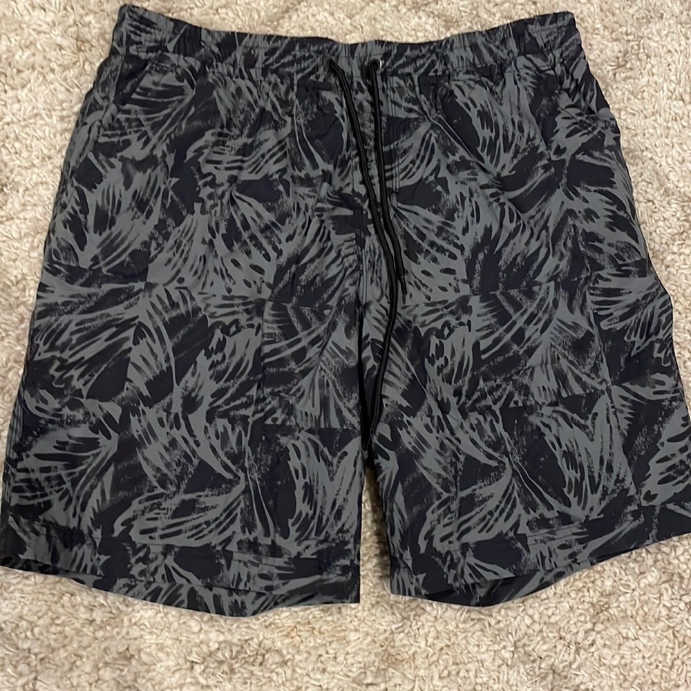 COLUMBIA SWIM TRUNKS